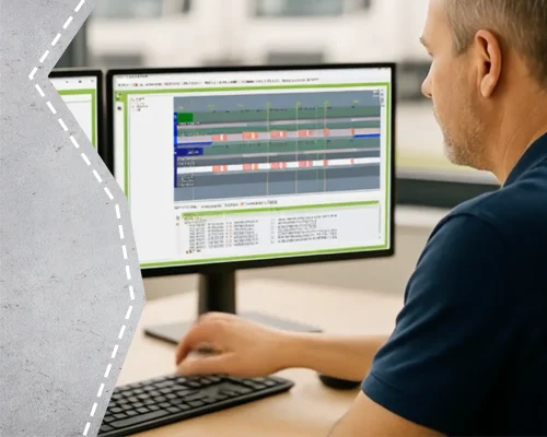 Program pro vyhodnocování dat z tachografů TAGRA